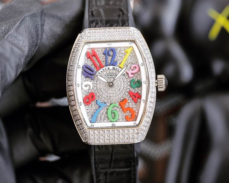 Franck Muller women watch M04